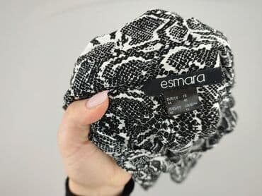 bluzka panterka plus size: Esmara, Bluzka damska, rozmiar XL — 4