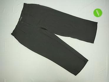 spodnie bigboy: Bodyflirt, Spodnie materiałowe damskie, rozmiar M — 2