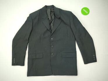 sinsay marynarki męskie: Marynarka dla mężczyzn, rozmiar M — 2