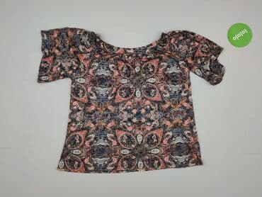 bluzka hawajska damska: George, Bluzka damska, rozmiar XL — 3