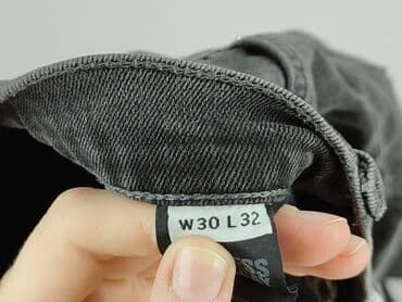 abercrombie and fitch jeans: Guess, Jeansy damskie, rozmiar M — 4