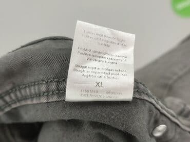 krótkie spodnie robocze jula: Dressmann, Szorty dla mężczyzn, rozmiar XL — 6