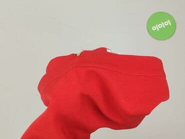 sinsay czerwona spódnica: Sinsay, Spódnica damska, rozmiar XS — 6