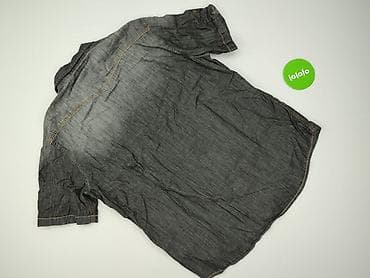 converse dresy: REDWOOD, Koszulа dla mężczyzn, rozmiar XL — 3