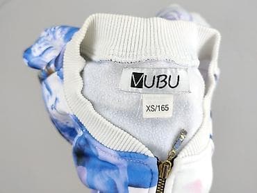 car: Vubu, Kurtka bomberka damska, rozmiar XS — 4