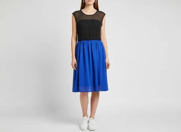 zalando sukienka plus size: Zalando, Сукня жіноча, розмір M — 1