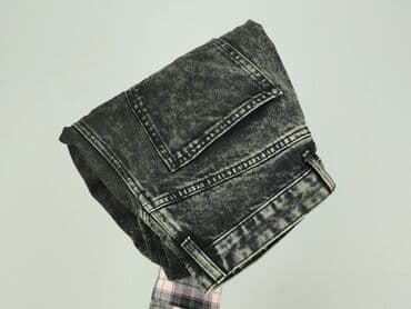 sklep monnari kurtki zimowe: Sinsay, Jeans for women, M — 5