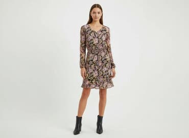 Sinsay, Women`s dress, size S