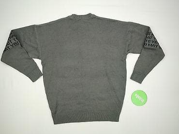 d: Sweter dla mężczyzn, rozmiar S — 3