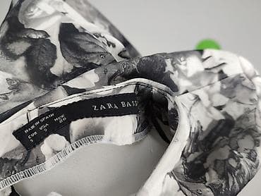 top genzie: Zara, Sukienka damska, rozmiar S — 5