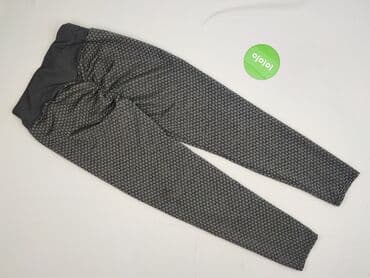 bluzki ekipa: Legginsy Sportowe damskie, rozmiar S — 3