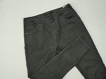 crocs c 8: Zizzi, Jeans for women, size 4XL — 1