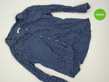 marynarka damska h: Jake*s, Women's blouse, size 2XL (EU 44) — 2