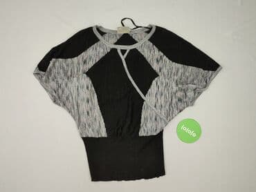 lidl swetry damskie rozpinane: Жіноча блуза, розмір L — 2