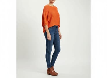 lemoniade sweter: Sweter damski, 2XL — 7