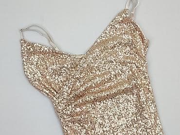 szpilki h: AZARA PARIS, Sukienka damska, rozmiar S — 1