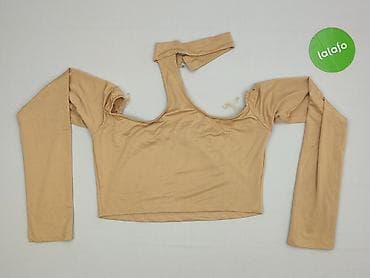 botki c: Top damski, rozmiar S — 2
