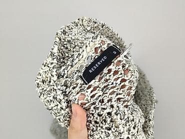 pullandbear polska: Reserved, Kardigan damski, rozmiar S — 5