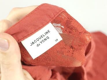 sukienka na wesele czerwiec: Jacqueline De Yong, Women`s dress, size M (EU 38) — 4