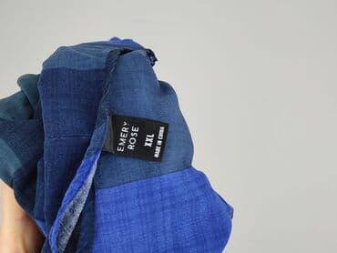 bluzki z krótkim rękawem dla chłopca: Emery Rose, Bluzka damska, rozmiar 2XL — 4