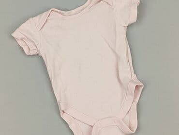 allegro body niemowlęce: Body, George, 1-3 months, 
condition - Very good — 1