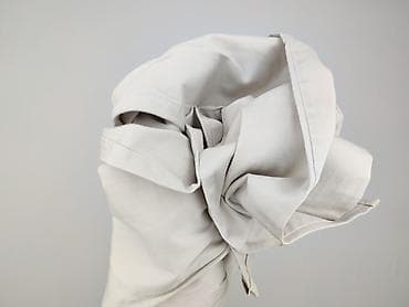 bluzki camel: Spodnie materiałowe damskie, rozmiar S — 4