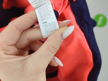 lindex kombinezon zimowy: Raincoat, Fox&Bunny, 7 years, 116-122 cm, condition - Very good — 5