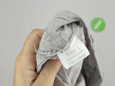 lenary cena: Szorty damskie, rozmiar L — 5