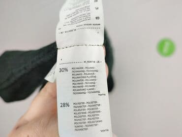 sweter w chmurki reserved: Reserved, Kardigan damski, rozmiar S — 6