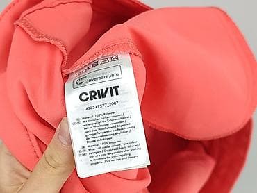 stroje rowerowe: Crivit, Szorty damskie, rozmiar L — 5