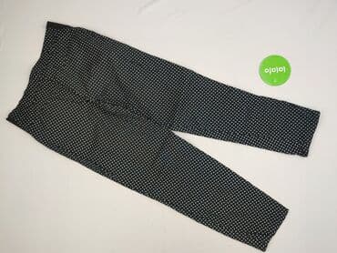 max mara wekend t shirty: Weekend Max Mara, Spodnie materiałowe damskie, rozmiar M — 3