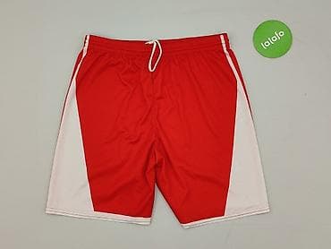 decatlon dresy: Szorty dla mężczyzn, rozmiar L — 3