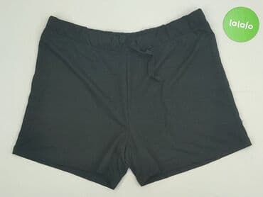 krótkie spodenki tech fleece: Esmara, Szorty damskie, rozmiar XL — 2