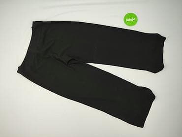 spodnie s: Spodnie damskie, rozmiar L — 3