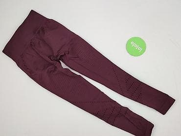 ecco 27: Legginsy Sportowe damskie, rozmiar S — 3