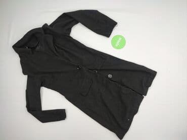 kurtki zimowe damskie wyprzedaż mohito: Płaszcz damski, rozmiar S — 2