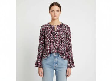 biustonosz 65a: Bluzka damska, S — 5