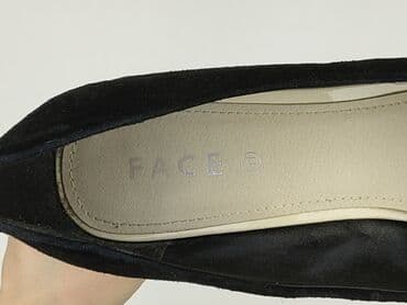 kapcie cc: Półbuty damskie, 41 — 5