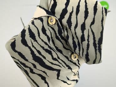 krótkie spodenki w panterke: Koszula damska, rozmiar One size — 5