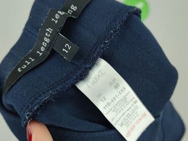 ocieplane legginsy next: Legginsy Eleganckie damskie, rozmiar L — 4