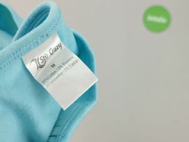 ubrania ze sticha: Top damski, rozmiar M — 5