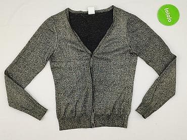 długi sweter: Vero Moda, Kardigan damski, rozmiar M — 2