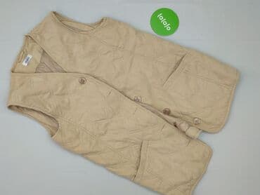 Women's Clothing: Damart, Women`s waistcoat, size L (EU 40) — 2