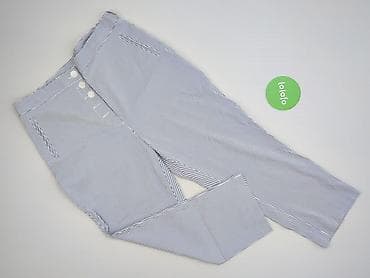 alcott pants: V by Very, Spodnie materiałowe damskie, rozmiar 2XL — 2