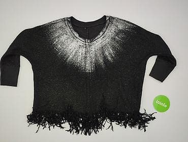 fringe: Sweter damski, rozmiar S — 2