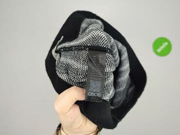 Ubrania damskie: Asos, Spodnie materiałowe damskie, M — 4