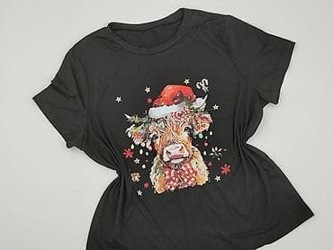 koszule imprezowe: T-shirt damski, rozmiar XL — 1