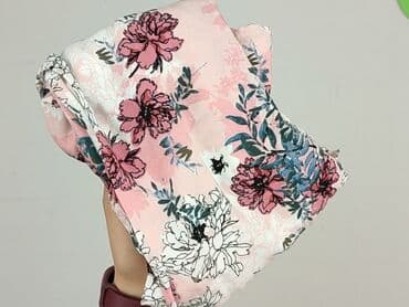 bluzki hiszpanki w kwiaty: Bluzka damska, rozmiar S — 6