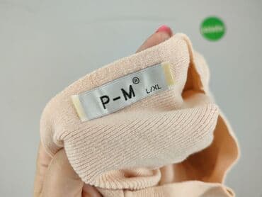 oversize bluzy: Women`s sweatshirt, size XL — 5