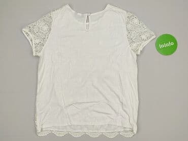 koszulka jedwabna intimissimi: F&F, Bluzka damska, rozmiar XL — 3